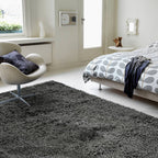 Payton 200x290cm Charcoal Rug