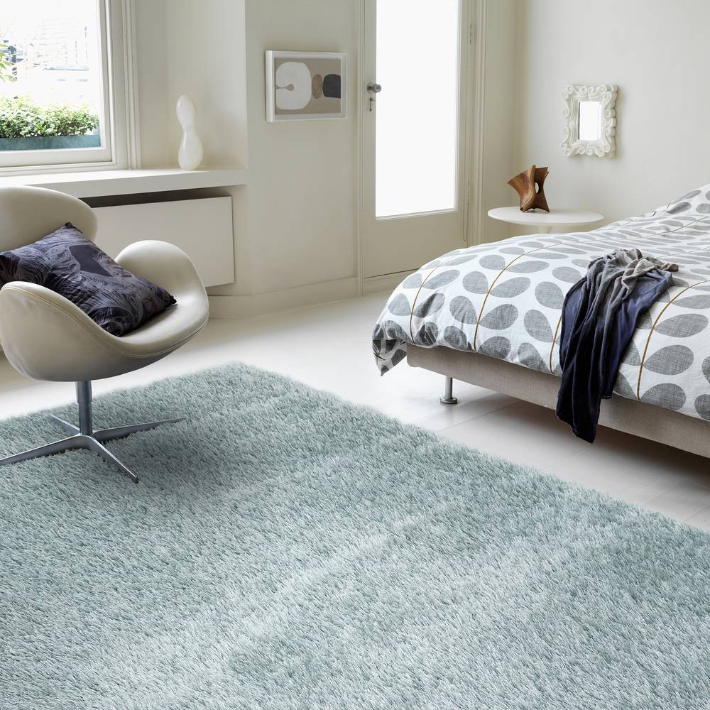 Payton 120x170cm Duck Egg Rug