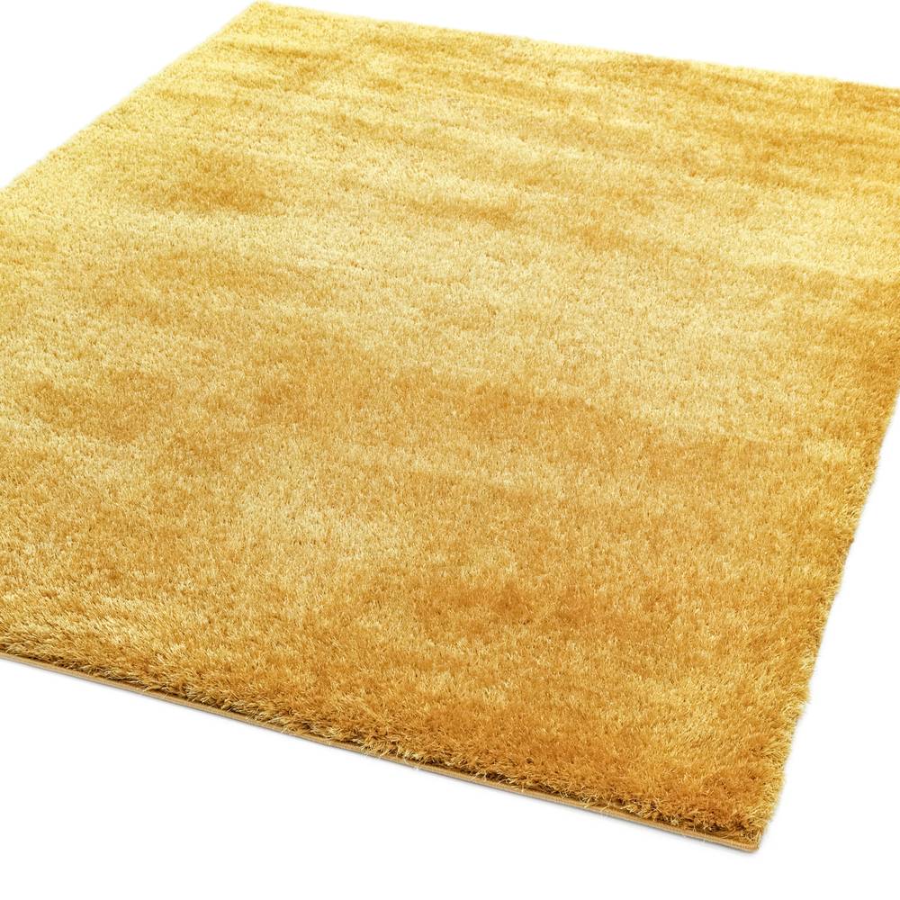 Payton 080x150cm Gold Rug