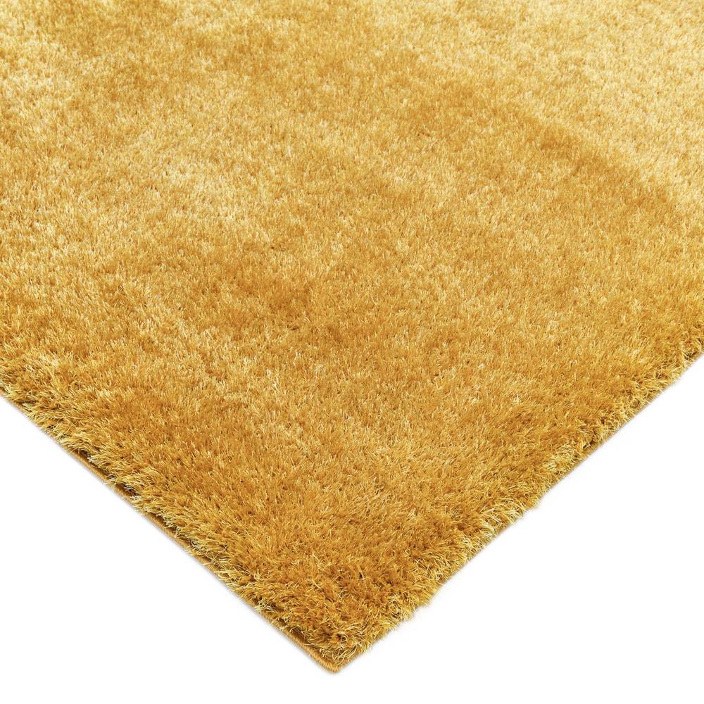 Payton 160x230cm Gold Rug