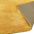 Payton 160x230cm Gold Rug