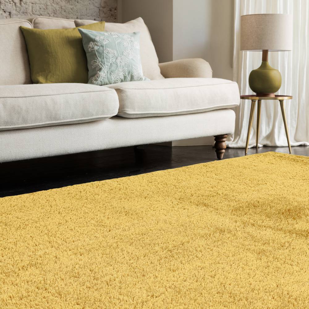 Payton 080x150cm Gold Rug