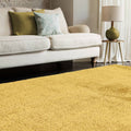 Payton 080x150cm Gold Rug