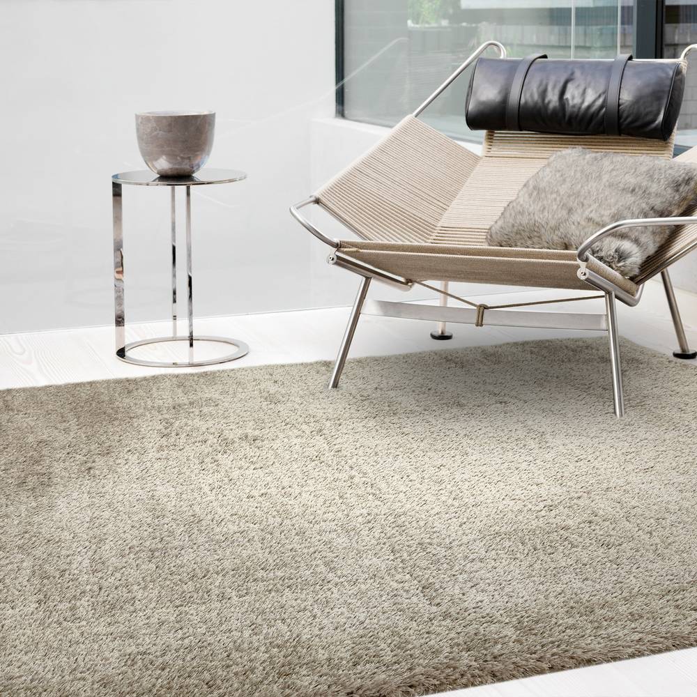 Payton 120x170cm Mink Rug
