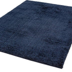 Payton 080x150cm Navy Rug