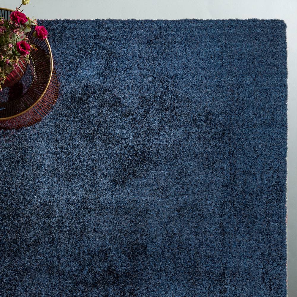 Payton 080x150cm Navy Rug