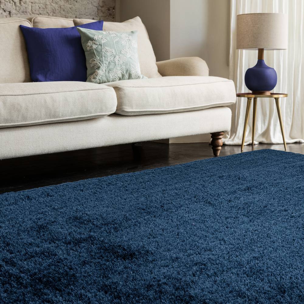 Payton 080x150cm Navy Rug