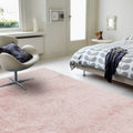 Payton 120x170cm Pink Rug