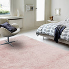 Payton 080x150cm Pink Rug