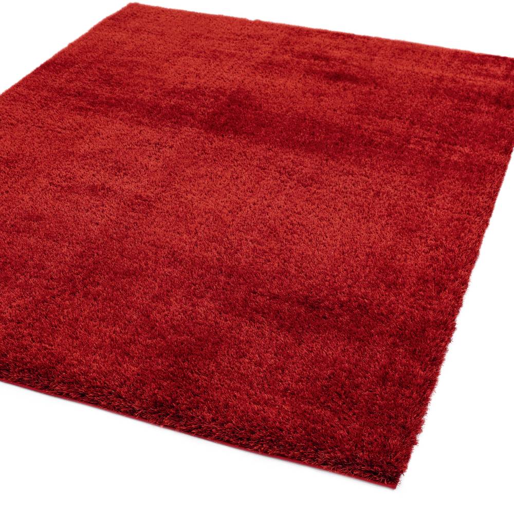 Payton 120x170cm Red Rug