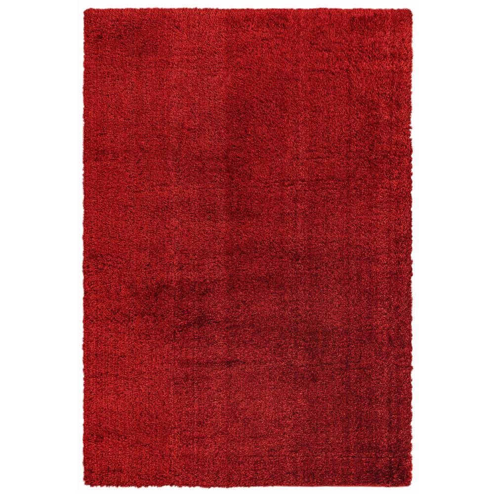 Payton 120x170cm Red Rug