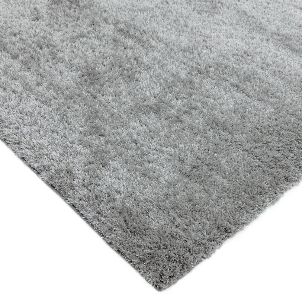 Payton 200x290cm Silver Rug