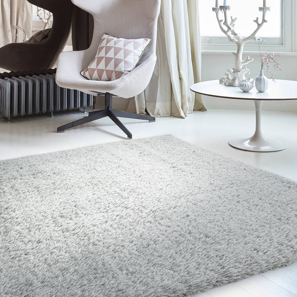 Payton 200x290cm Silver Rug