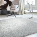 Payton 080x150cm Silver Rug