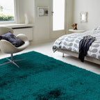 Payton 080x150cm Teal Rug