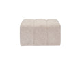 Peninsula Oyster Pouffe, supplier view 1