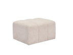 Peninsula Oyster Pouffe, supplier view 2