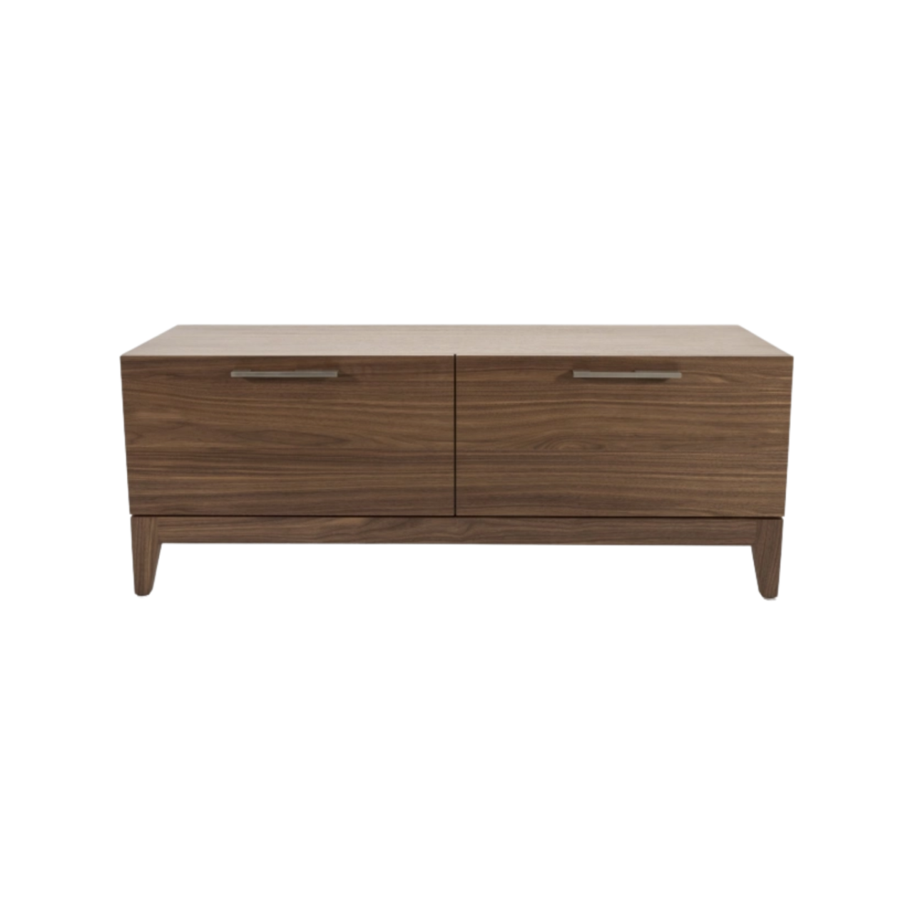 Peony TV Unit Walnut