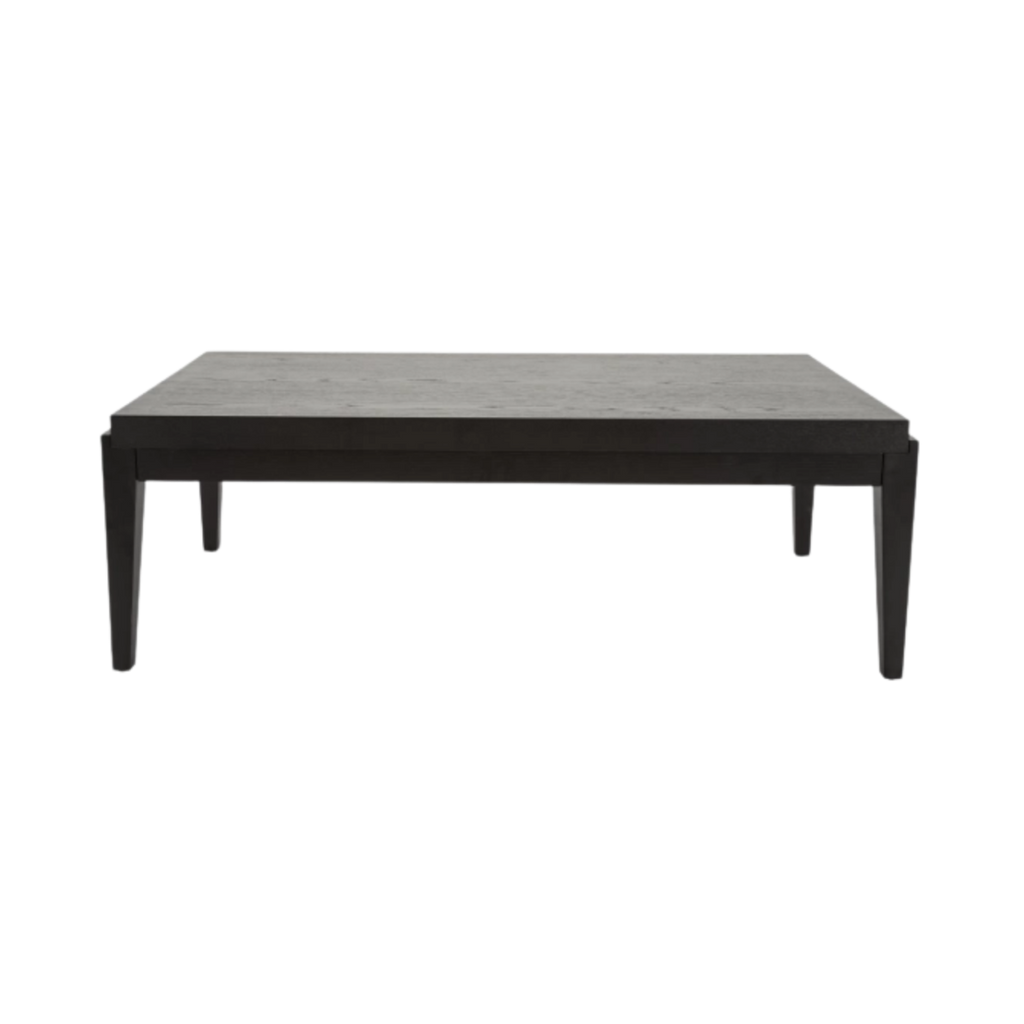 Peony Coffee Table Wenge