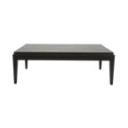Peony Coffee Table Wenge