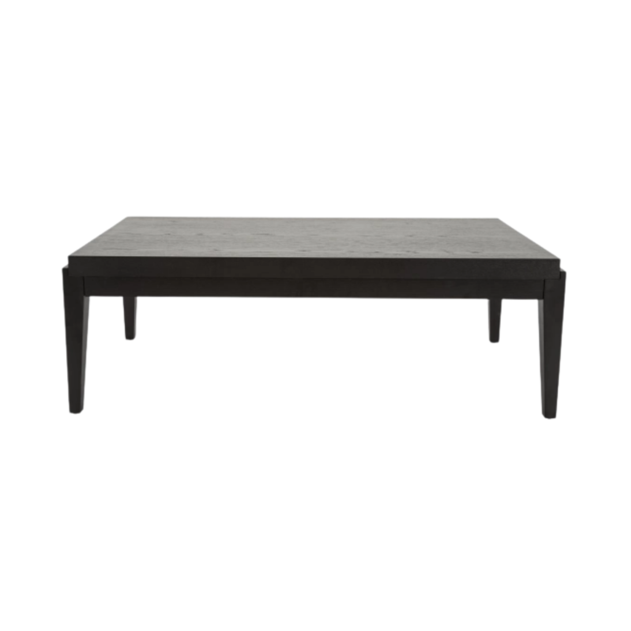 Peony Coffee Table Wenge