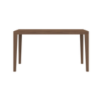 Peony Small Dining Table Walnut