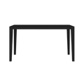 Peony Small Dining Table Wenge