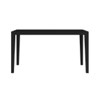 Peony Small Dining Table Wenge