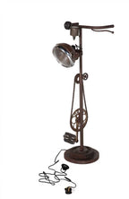 Cycle Floor Lamp