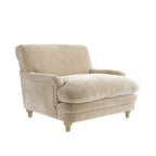 Plumpton Chair Sahara Chenille