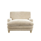 Plumpton Chair Sahara Chenille