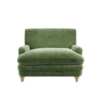 Plumpton Chair Vine Chenille, product view 1