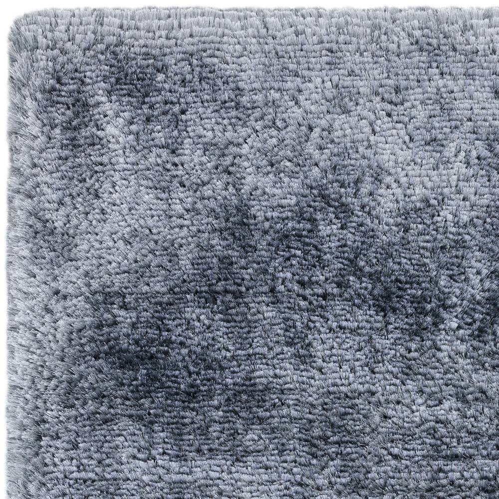 Plush Rug 200x300cm Airforce Blue Rug