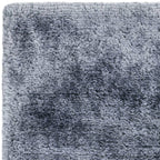 Plush Rug 200x300cm Airforce Blue Rug