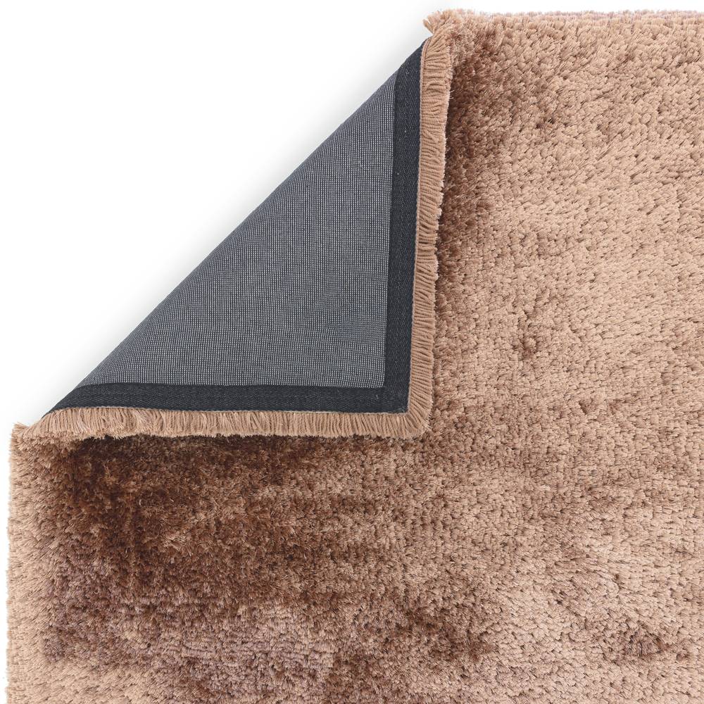 Plush Rug 120x170cm Blush Rug