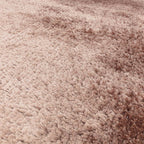Plush Rug 200x300cm Blush Rug