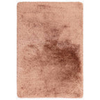 Plush Rug 070x140cm Blush Rug