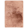 Plush Rug 140x200cm Blush Rug