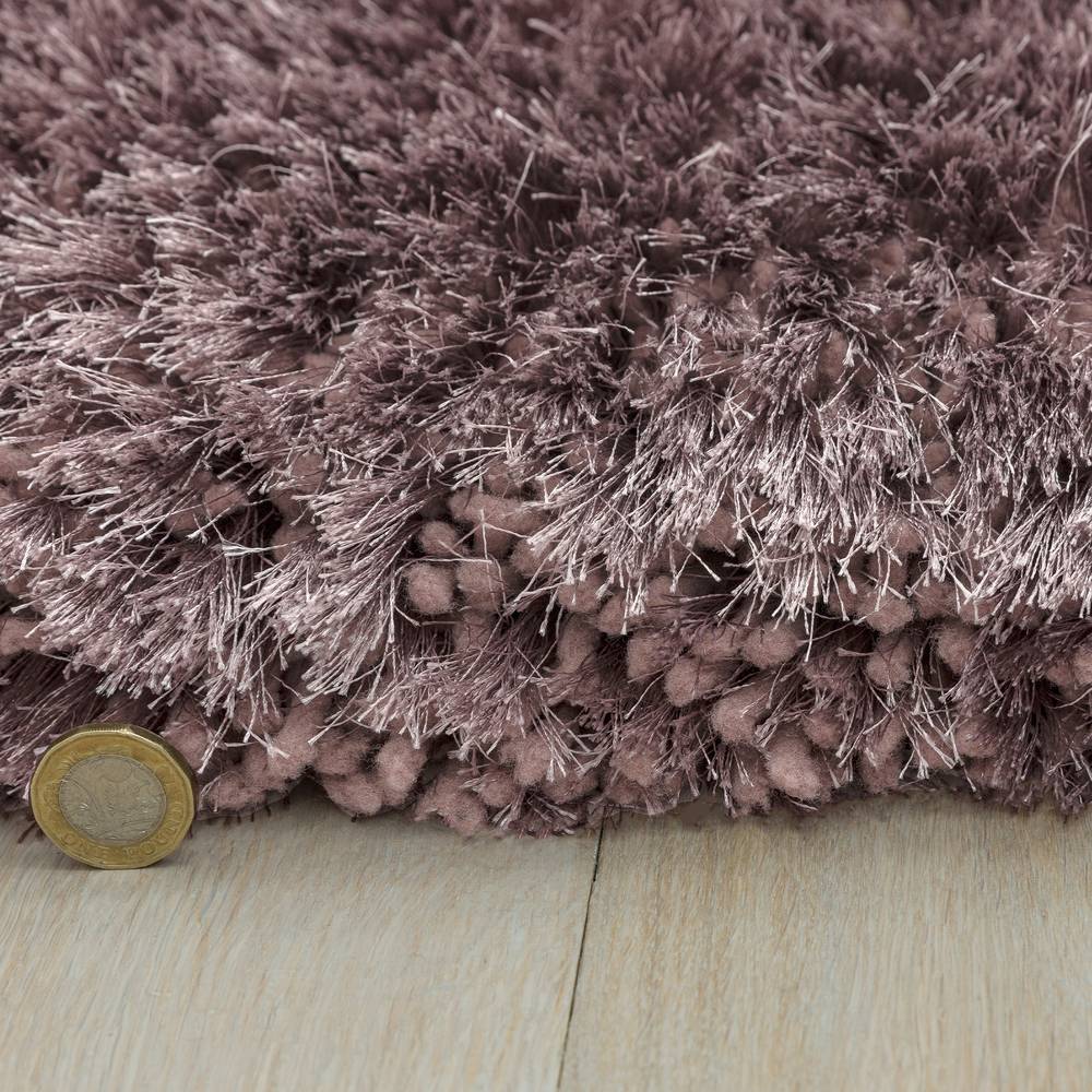 Plush Rug 070x140cm Dusk Rug