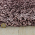 Plush Rug 200x300cm Dusk Rug