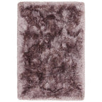 Plush Rug 140x200cm Dusk Rug