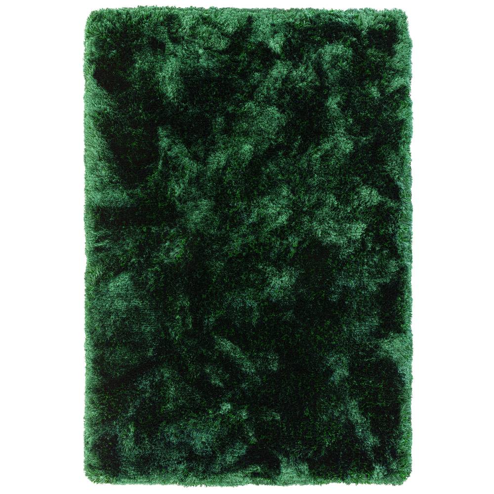 Plush Rug 070x140cm Emerald Rug