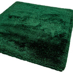 Plush Rug 140x200cm Emerald Rug