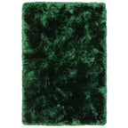 Plush Rug 140x200cm Emerald Rug