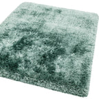 Plush Rug 200x300cm Ocean Rug