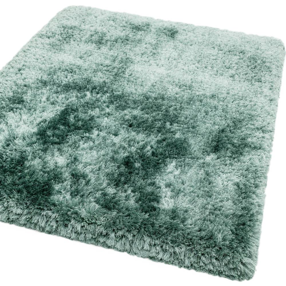 Plush Rug 140x200cm Ocean Rug