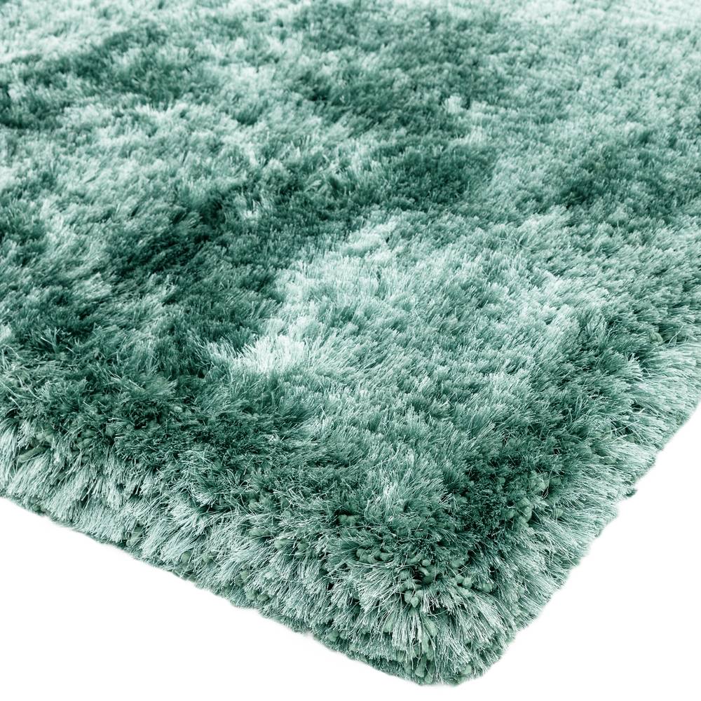 Plush Rug 070x140cm Ocean Rug