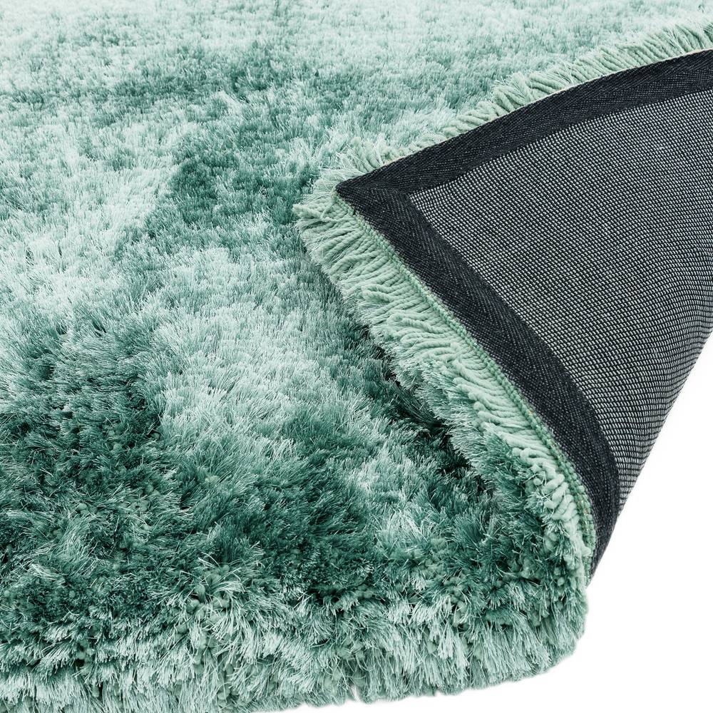 Plush Rug 070x140cm Ocean Rug