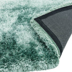 Plush Rug 140x200cm Ocean Rug