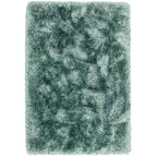 Plush Rug 140x200cm Ocean Rug